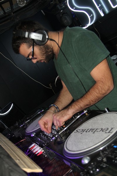 Stereo Club Nights Re launching